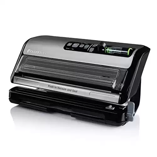 vacuum sealer machine