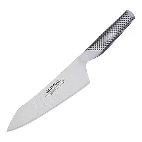 Global Oriental Chef's Knife