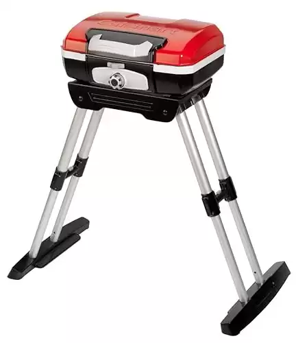 Cuisinart CGG180 Petit Gourmet Gas Grill