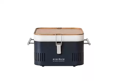 Everdure CUBE Portable Charcoal Grill