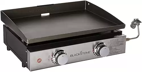 Blackstone Original 22-Inch Tabletop Griddle