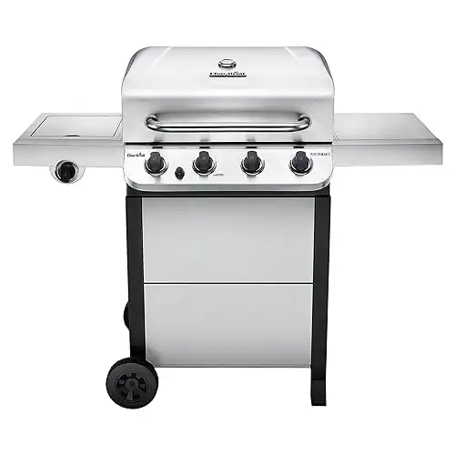 Char-Broil Gas Grill