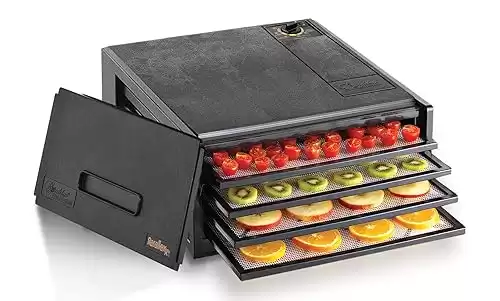 Excalibur 2400 Electric Food Dehydrator