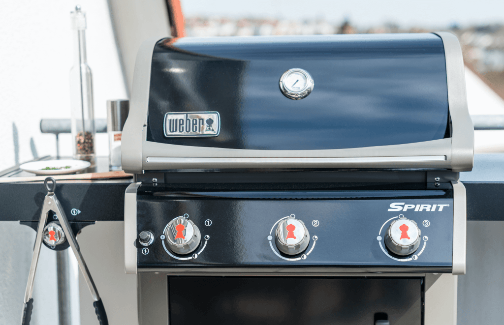 Are Weber grills worth the money?