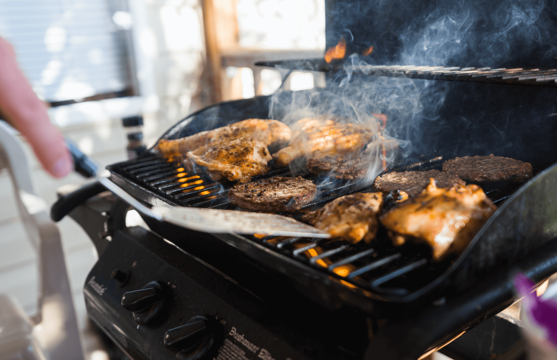 Best 2 Burner Gas Grills – Our Top Picks