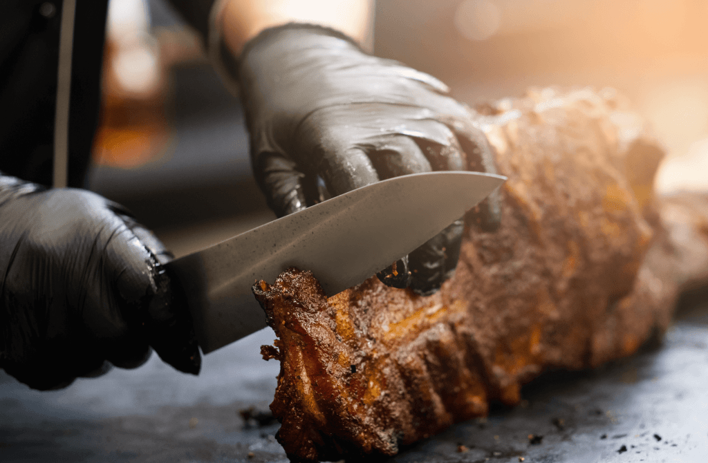 best bbq grill gloves