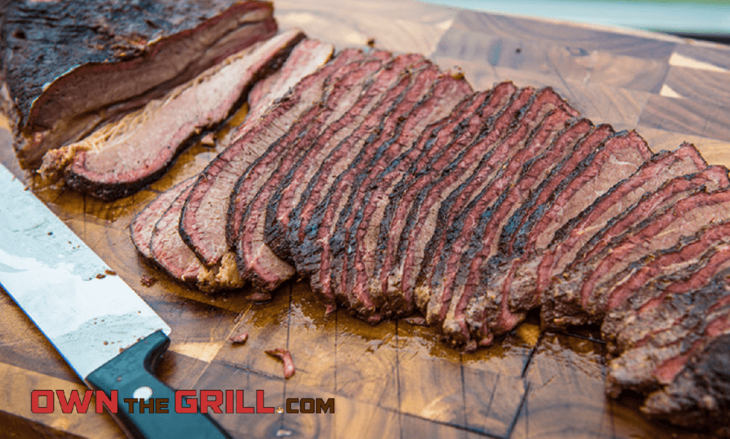 best brisket knife