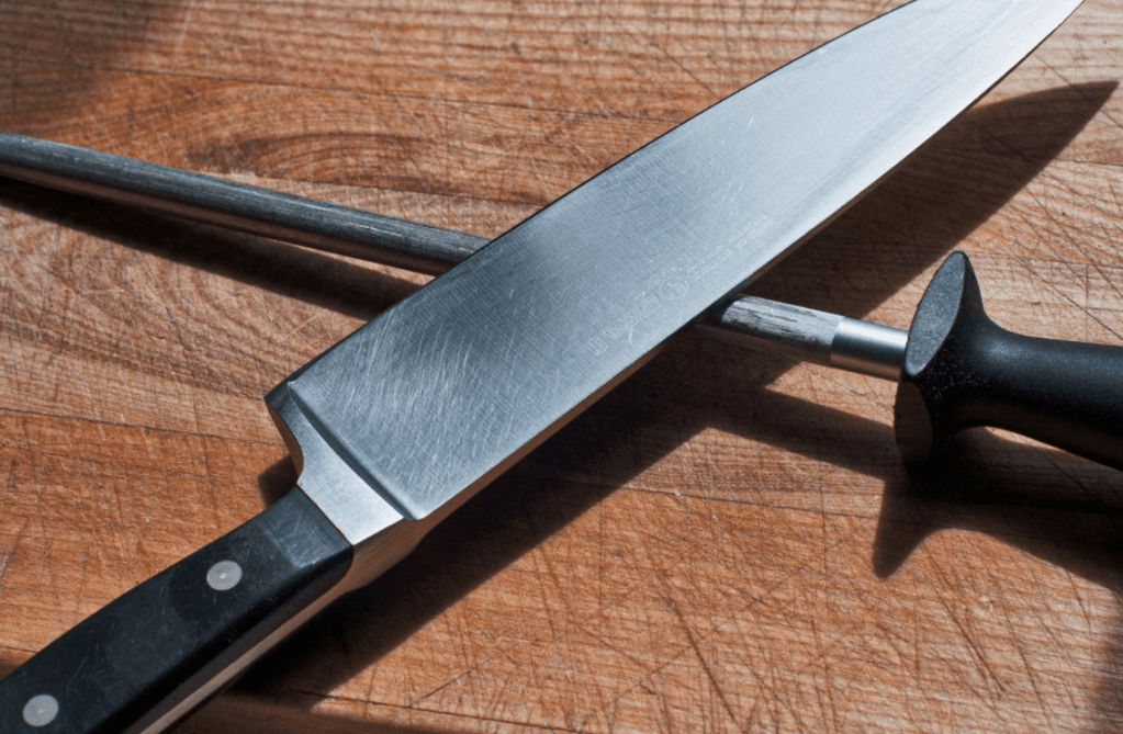 best chefs knife under 100