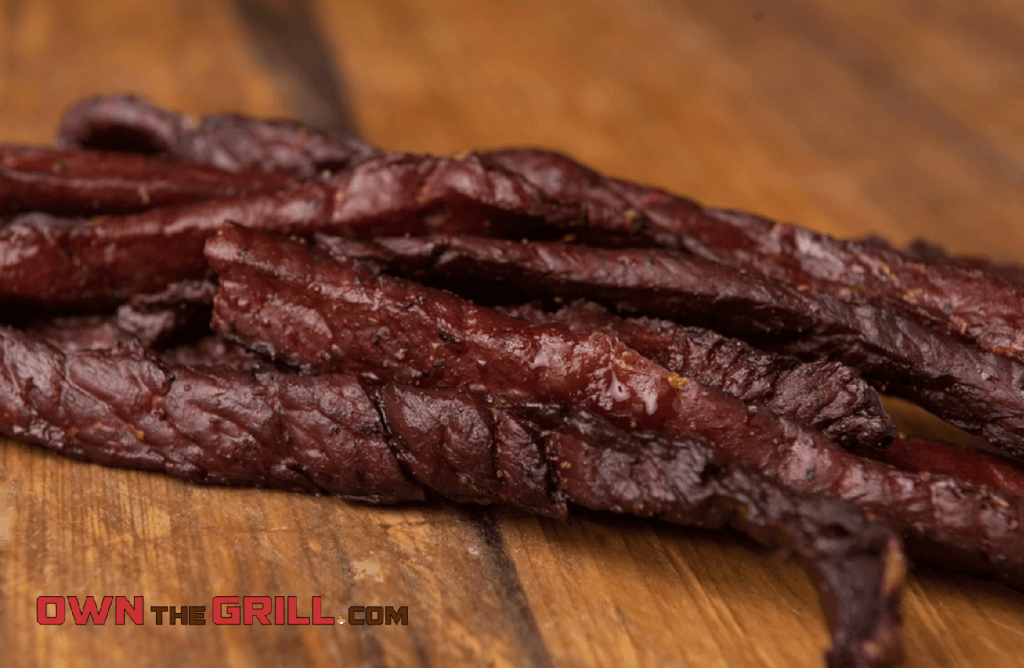 best meats for jerky