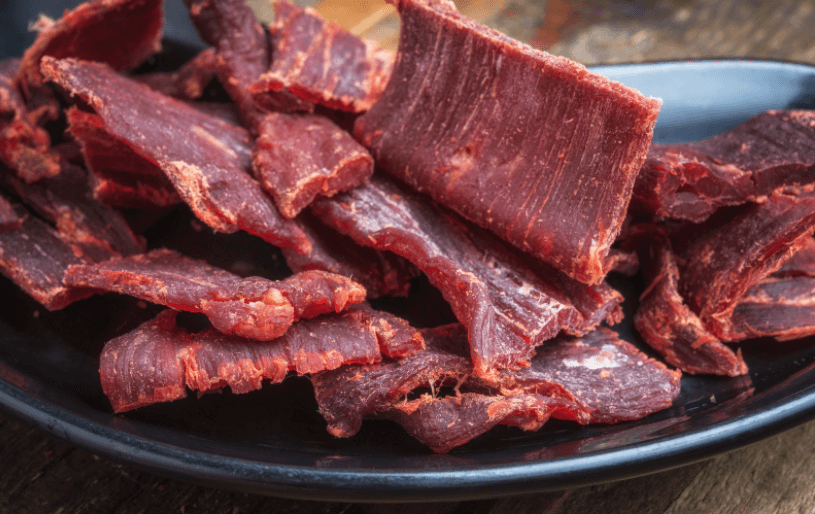 best food dehydrator for jerky