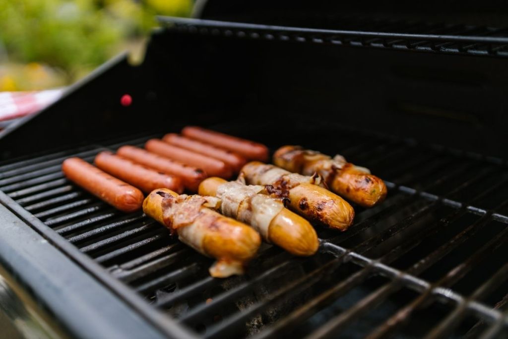 Best Gas And Pellet Grill Combo