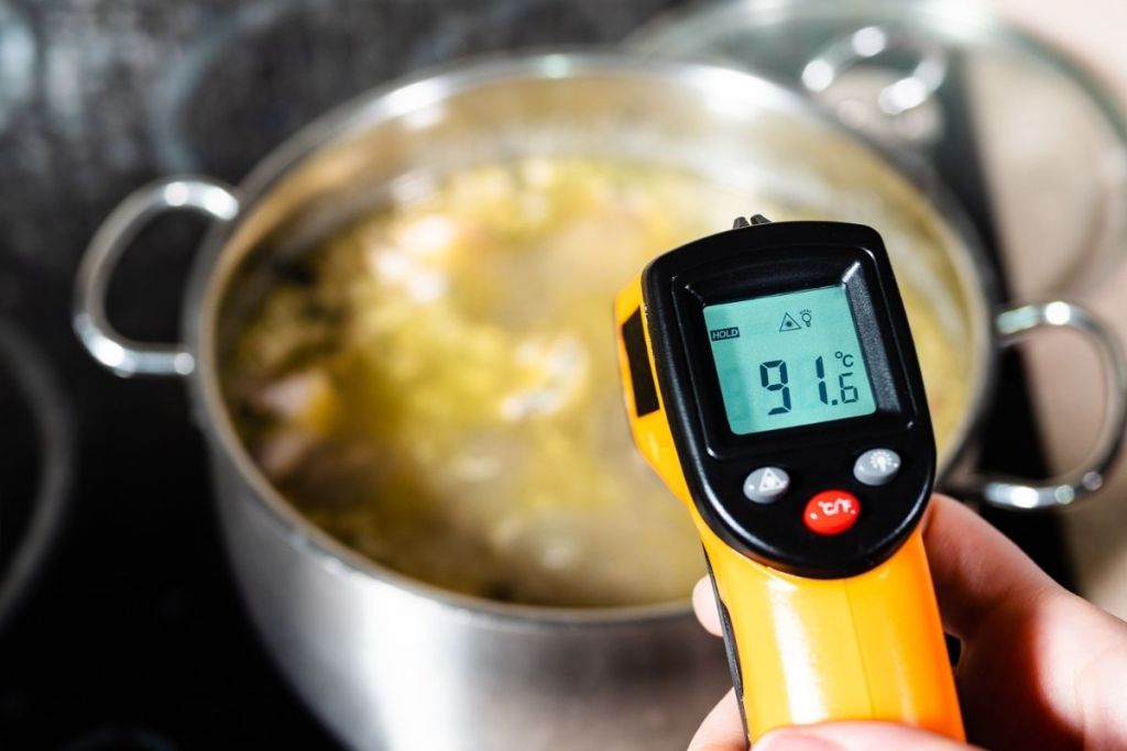 Best Infrared Thermometer