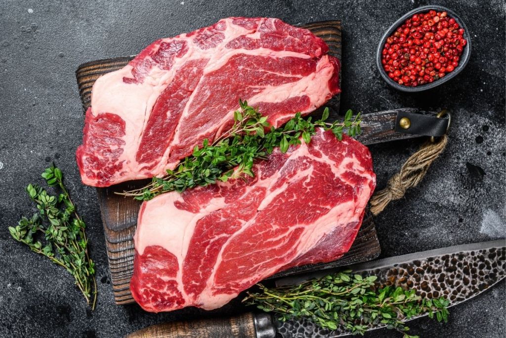 Best Mail Order Steaks