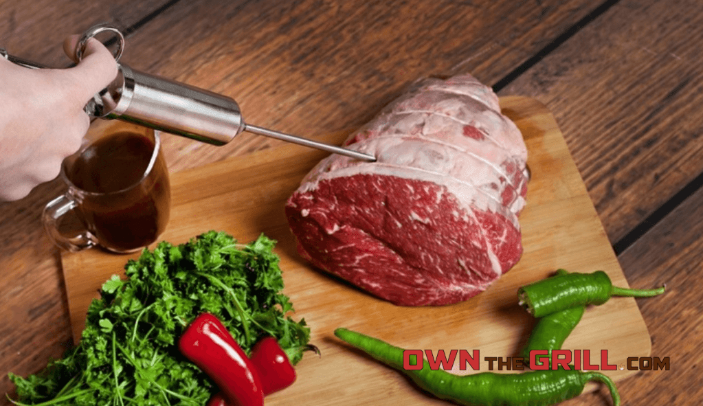 meat injector