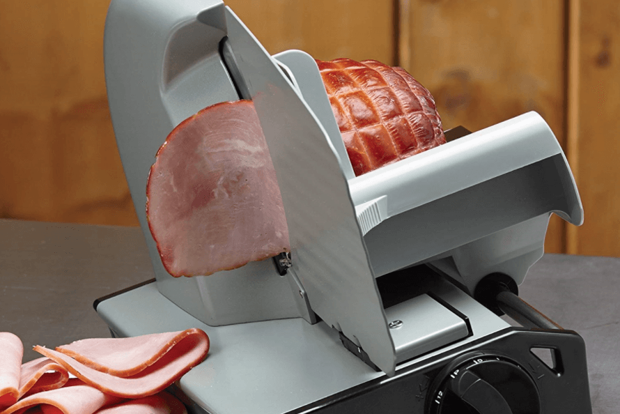 best meat slicer