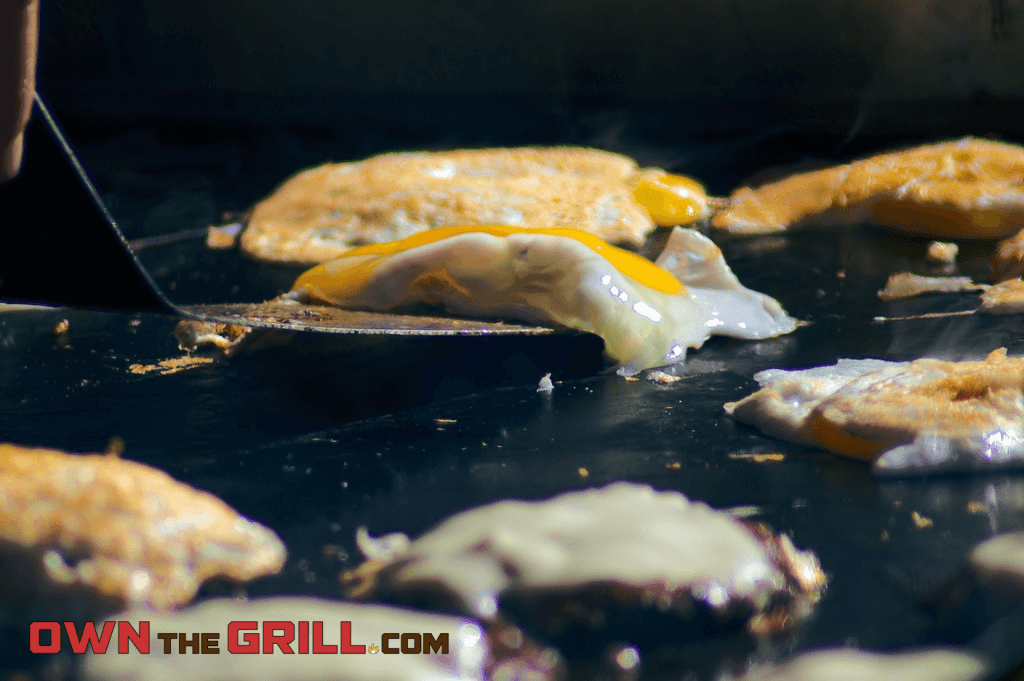 Best Oil for Griddle Cooking – Top Picks & Ultimate Guide