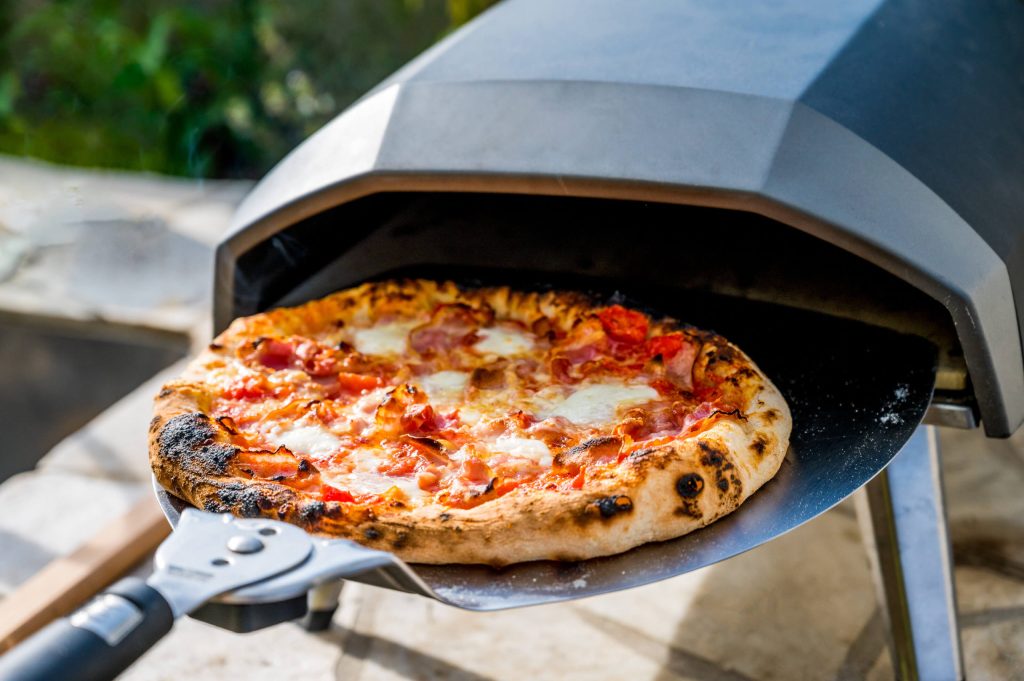 best outdoor pizza oven