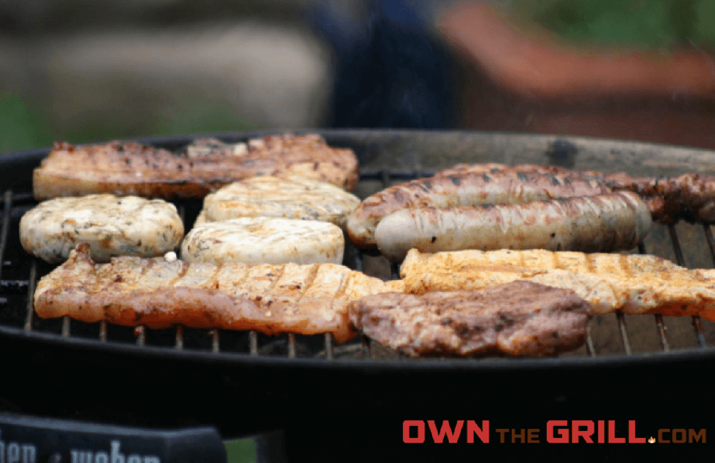 best portable grill