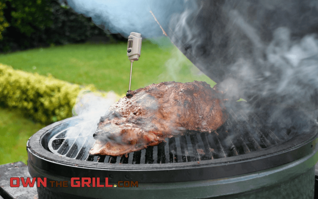 best smoker grill combo