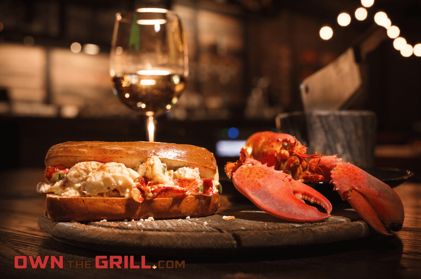 Best Wine with Lobster – Our Pairing Suggestions & Guide