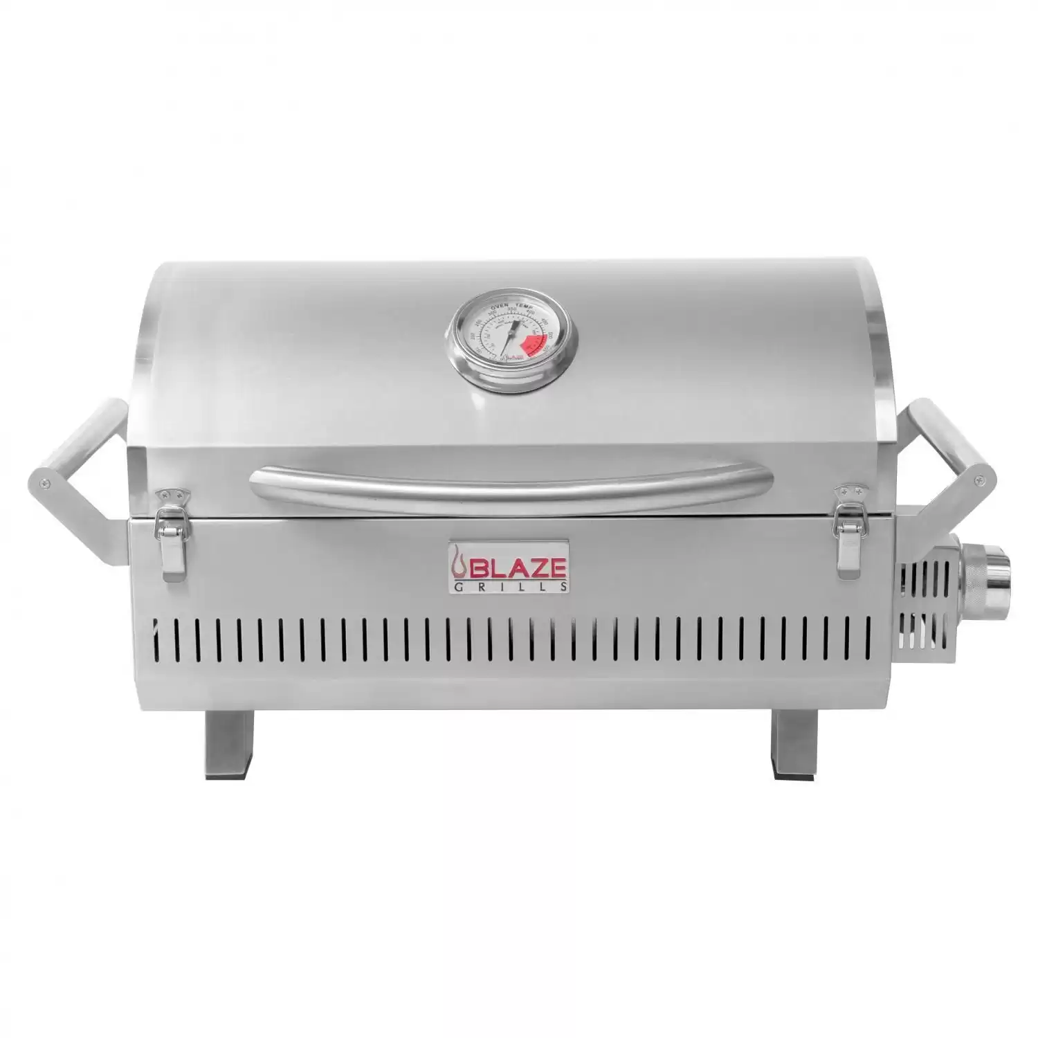 Blaze Professional LUX Marine Grade Portable Propane Gas Grill