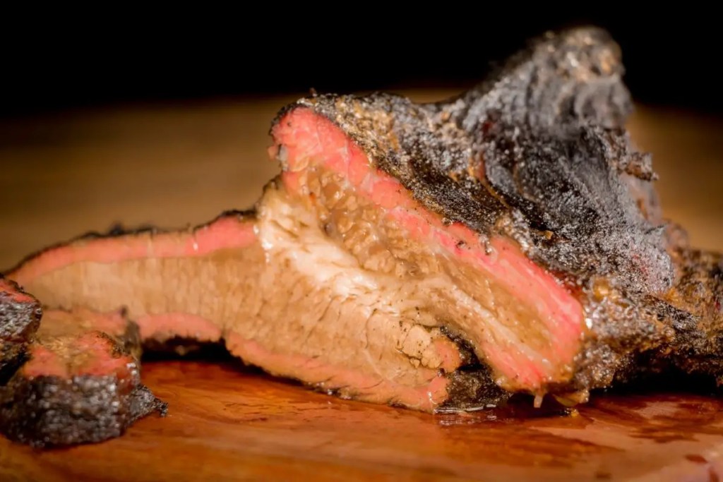 Brisket Internal Temp - What Is Ideal?