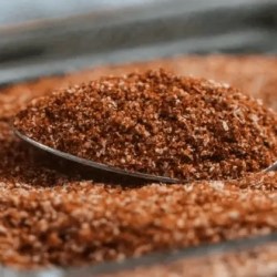 brisket rub recipe