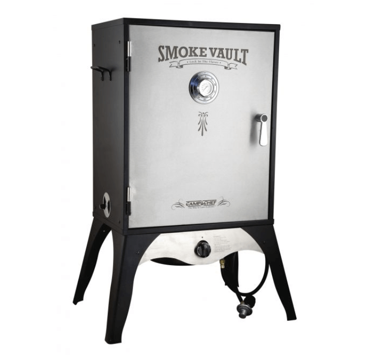 best propane smoker