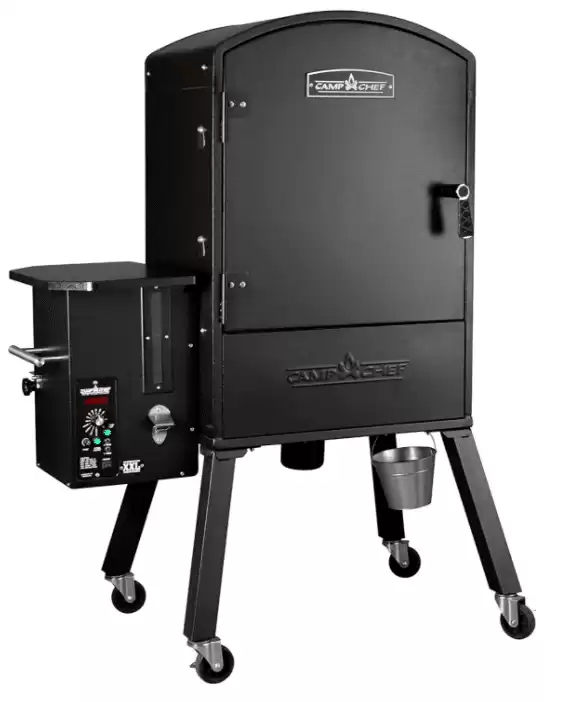 Camp Chef Vertical WIFI XXL Pellet Smoker