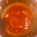 air fryer chicken wing sauce