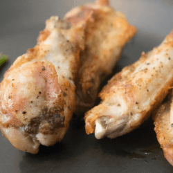 chicken wing brine recipe