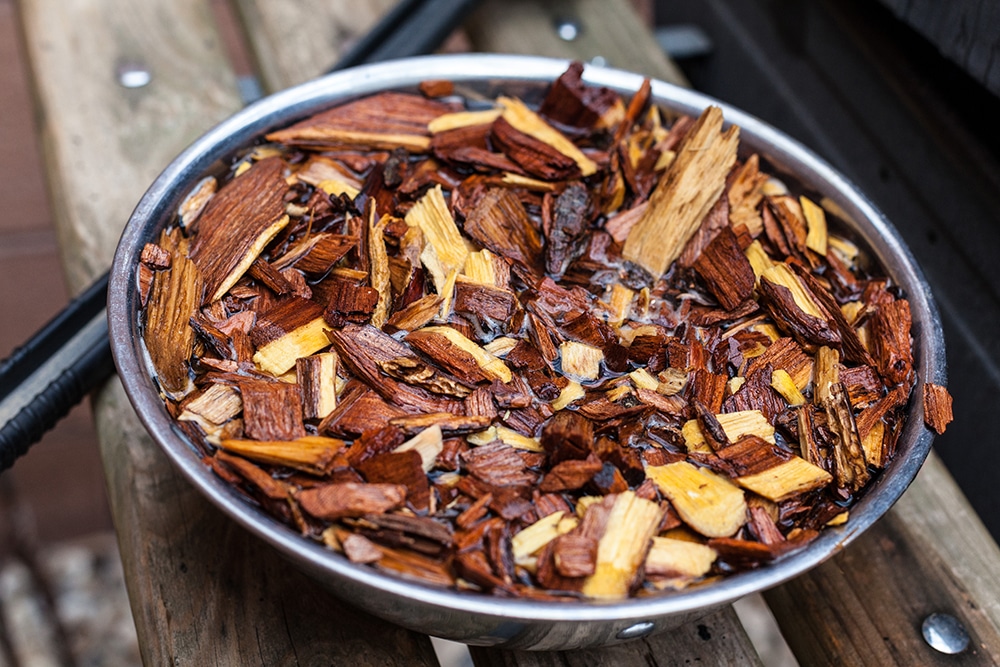 Do You Need To Soak Wood Chips