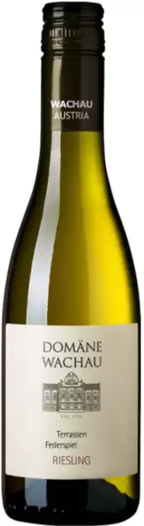 Domane Wachau Federspiel Terrassen Riesling