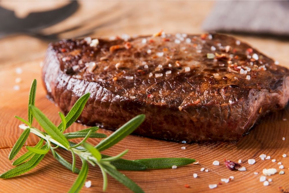 How Long To Let Steak Rest?