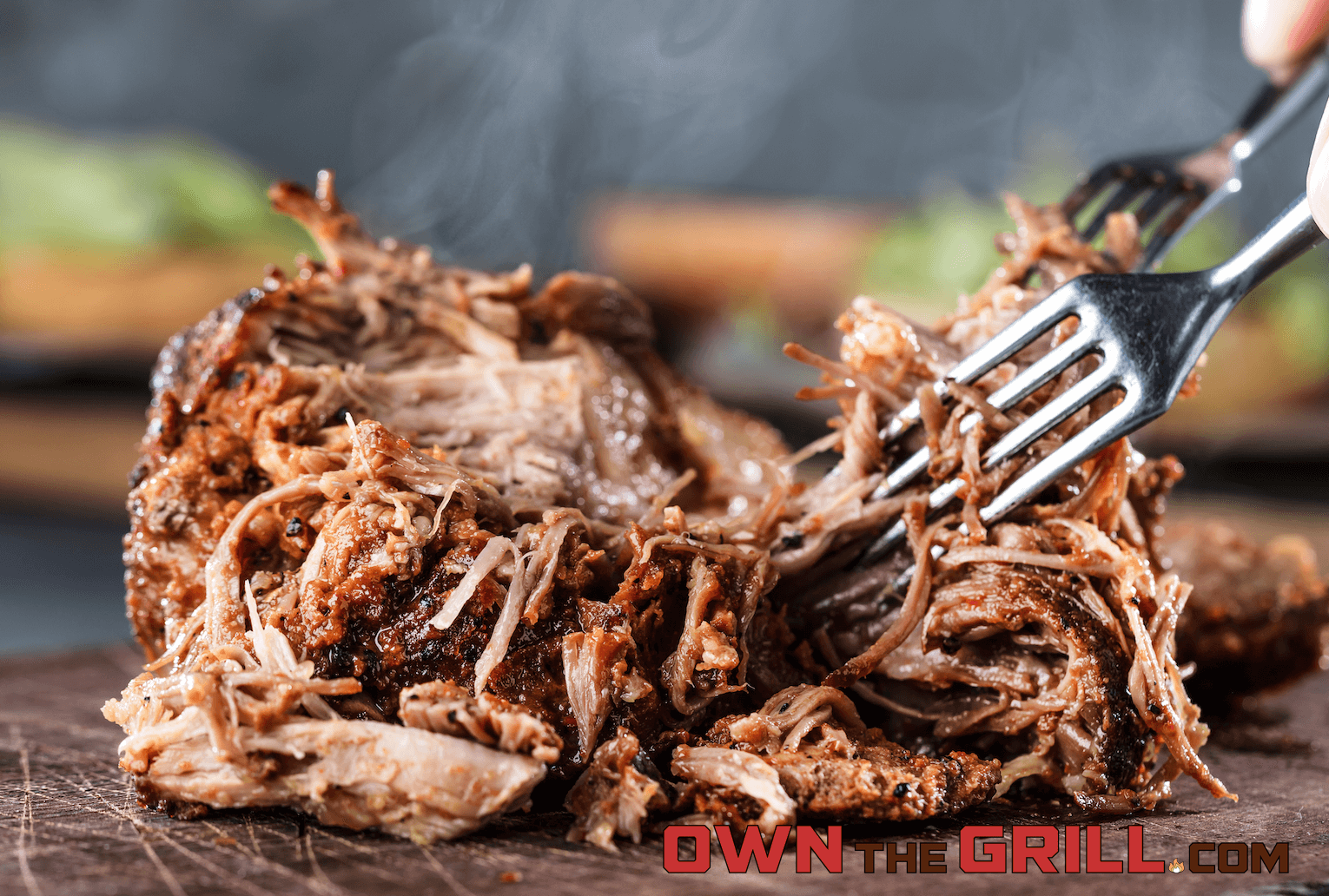 How Much Pulled Pork Per Person? (Ultimate Guide)