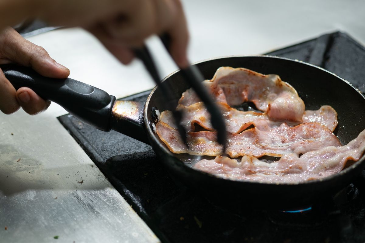 How To Cook Bacon