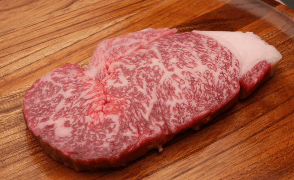 how to cook kobe beef