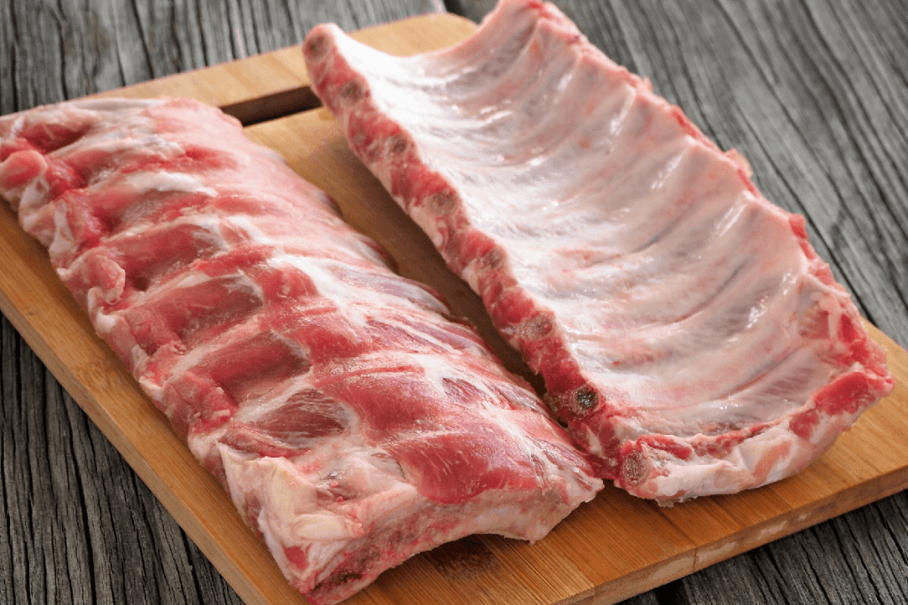 How to Remove the Membrane from Ribs