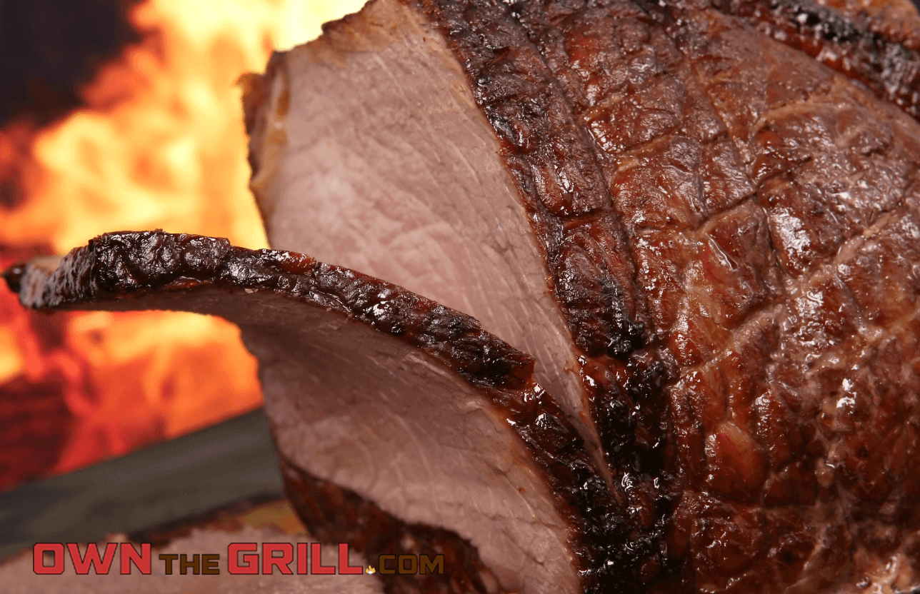 How to Smoke a Fresh Ham – Recipe, Tips, and Complete Guide