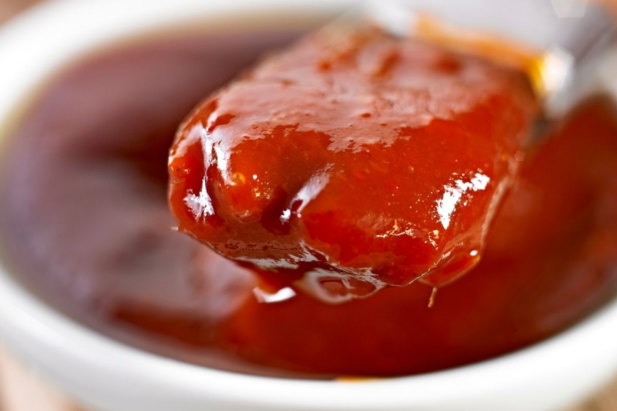 How To Thicken BBQ Sauce