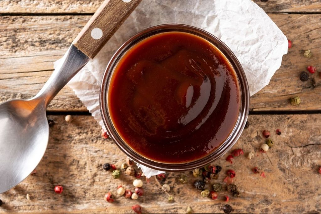 How To Thicken BBQ Sauce