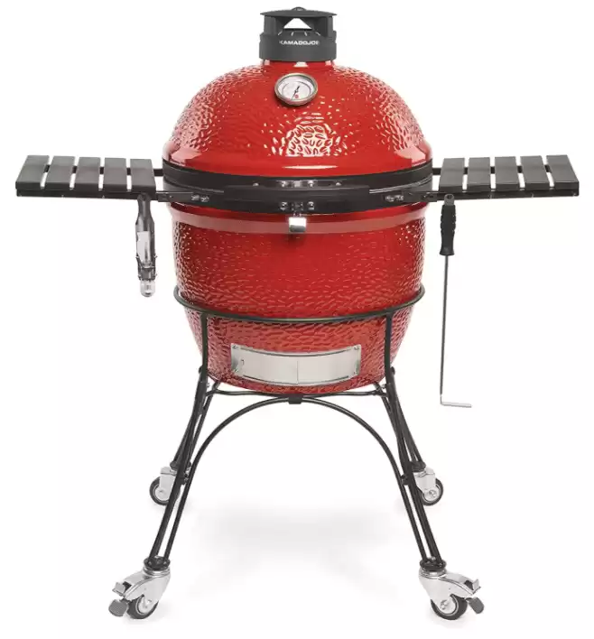 Kamado Joe Classic II 18-in Ceramic Grill