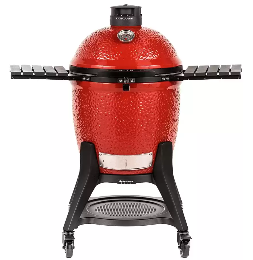 Kamado Joe Classic III Ceramic Kamado Grill