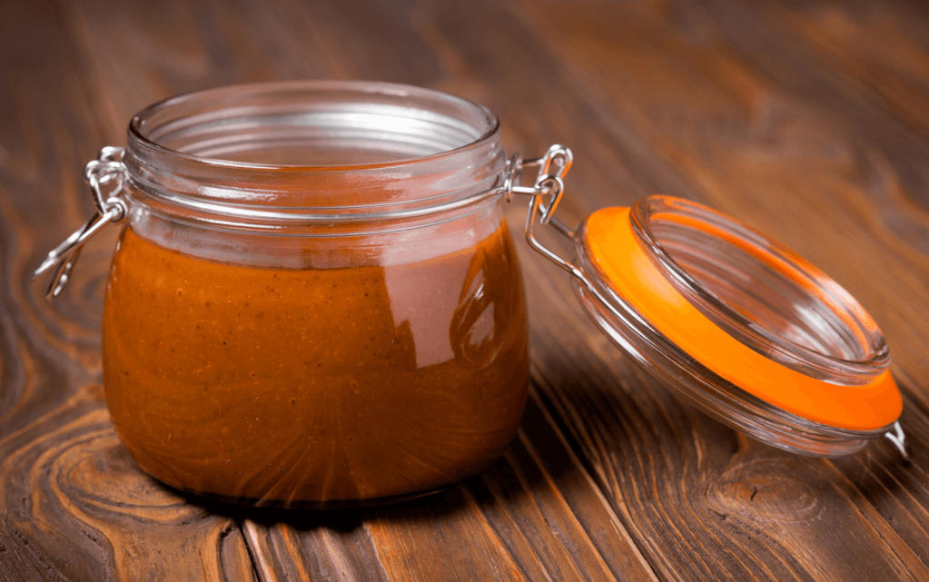 keto friendly bbq sauce