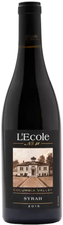 L’Ecole 41 Columbia Valley Syrah