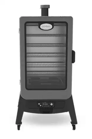 Louisiana Grills Vertical Pellet Smoker