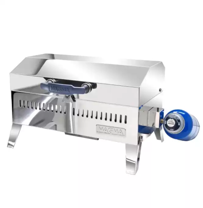 Magma Marine Cabo Propane Gas Grill