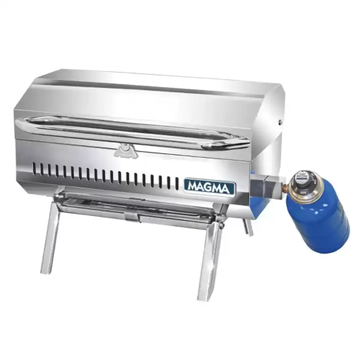 Magma Marine ChefsMate Gas Grill