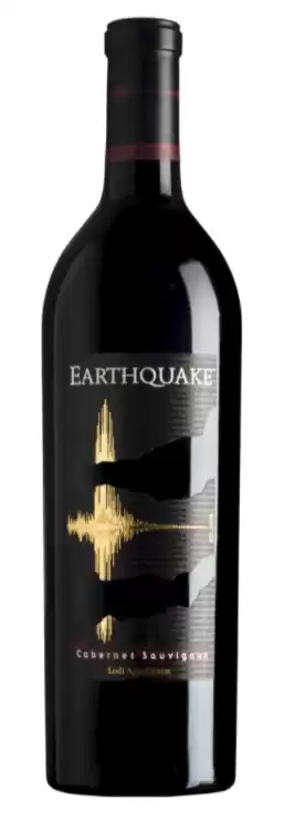 Michael David Winery Earthquake Cabernet Sauvignon