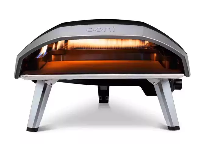 Ooni Koda 16 Outdoor Pizza Oven